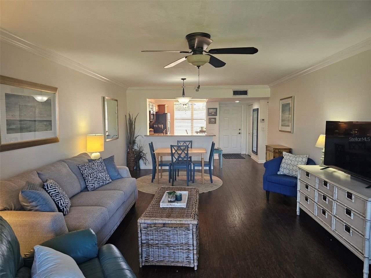 4550 Pinebrook Circle, Unit 205, Bradenton, FL 34209 Photo