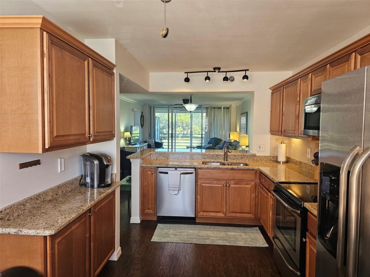 4550 Pinebrook Circle, Unit 205, Bradenton, FL 34209 Photo