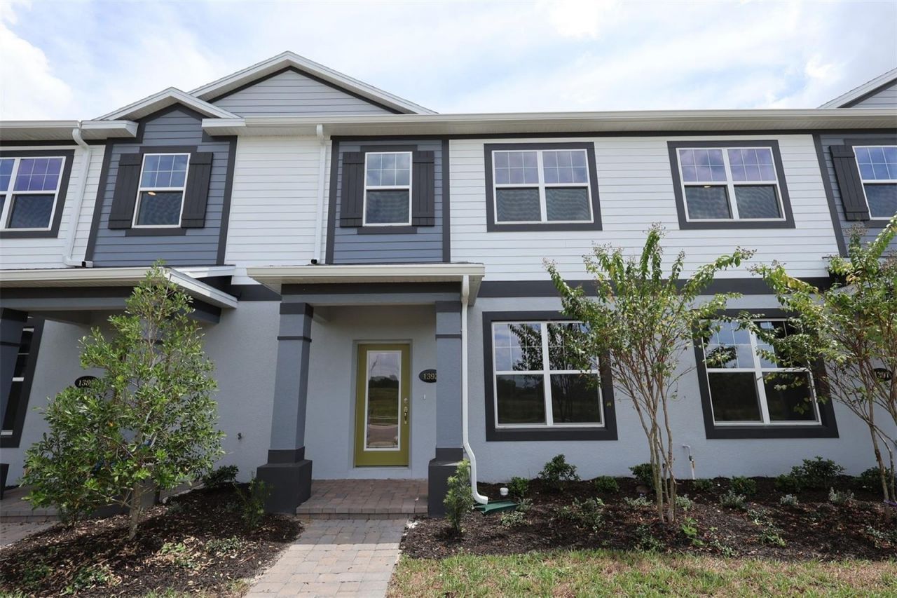 1393 Hyde Street , Saint Cloud, FL 34771 Main Photo