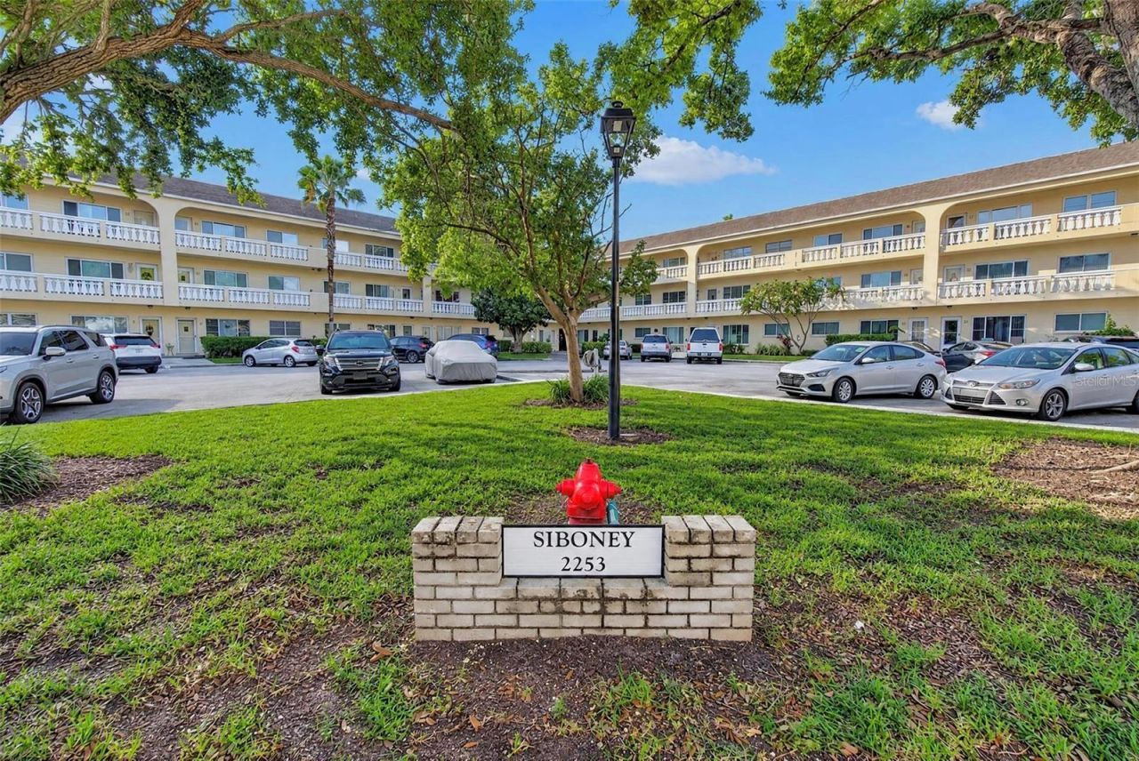 2253 Norwegian Drive, Unit 71, Clearwater, FL 33763 Main Photo