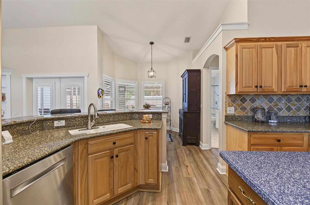 5294 Hidden Oaks Drive , Lakeland, FL 33811 Photo