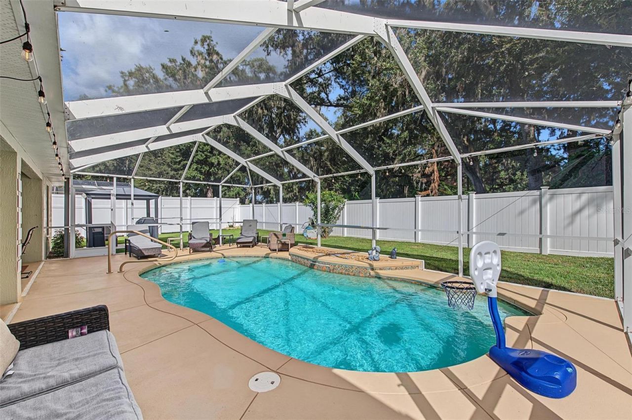 5294 Hidden Oaks Drive , Lakeland, FL 33811 Photo