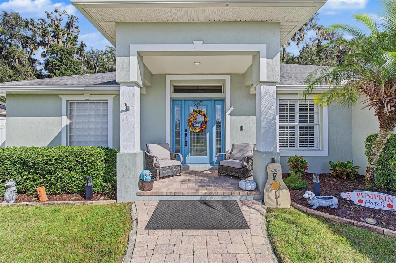 5294 Hidden Oaks Drive , Lakeland, FL 33811 Photo