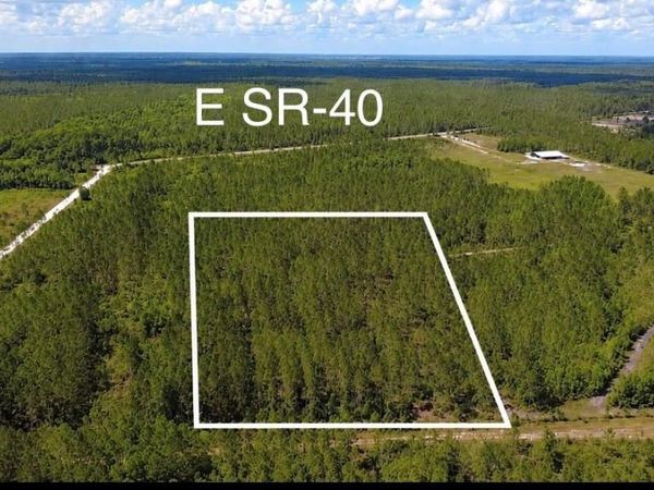 WILD CUR ROAD , PIERSON, FL 32180