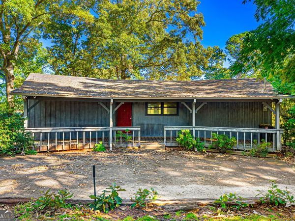 368 Mustang Drive, Hartwell, GA 30643