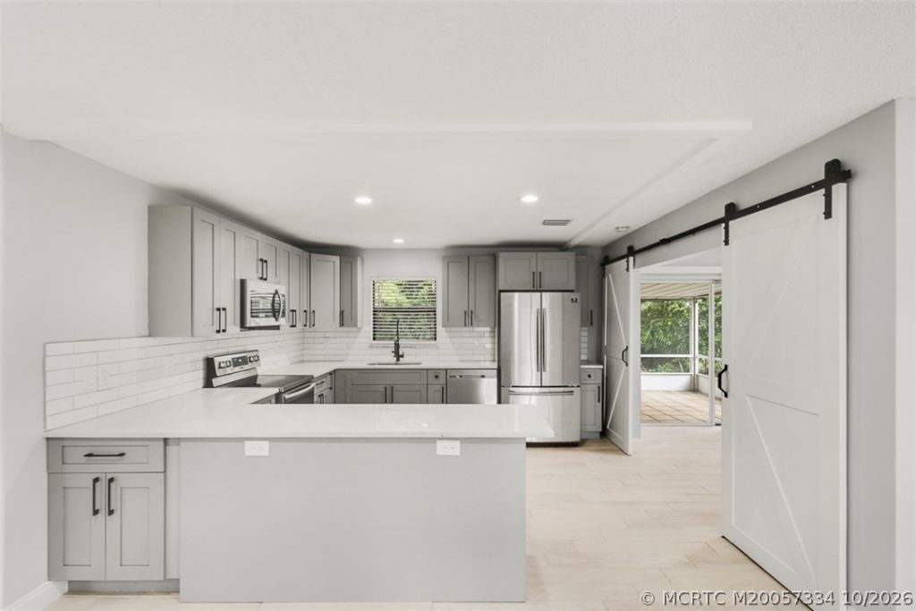 6195 SE Audubon Lane , Hobe Sound, FL 33455 Photo