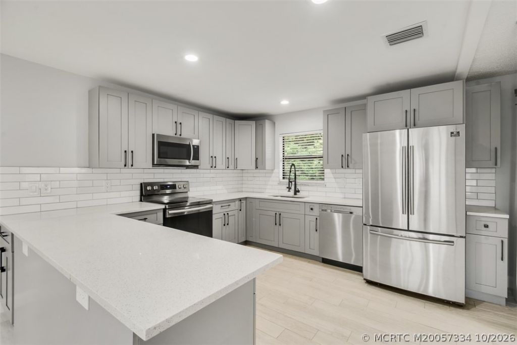 6195 SE Audubon Lane , Hobe Sound, FL 33455 Photo