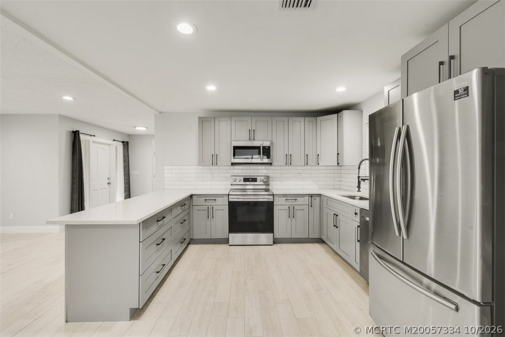 6195 SE Audubon Lane , Hobe Sound, FL 33455 Photo
