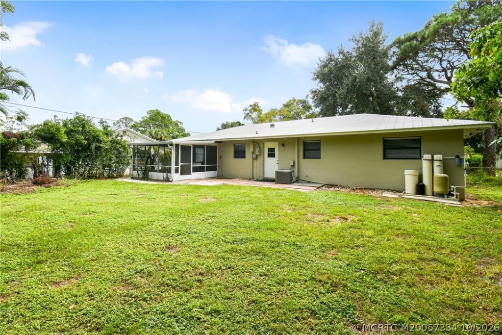 6195 SE Audubon Lane , Hobe Sound, FL 33455 Photo