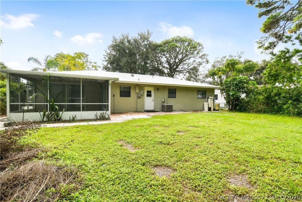 6195 SE Audubon Lane , Hobe Sound, FL 33455 Photo