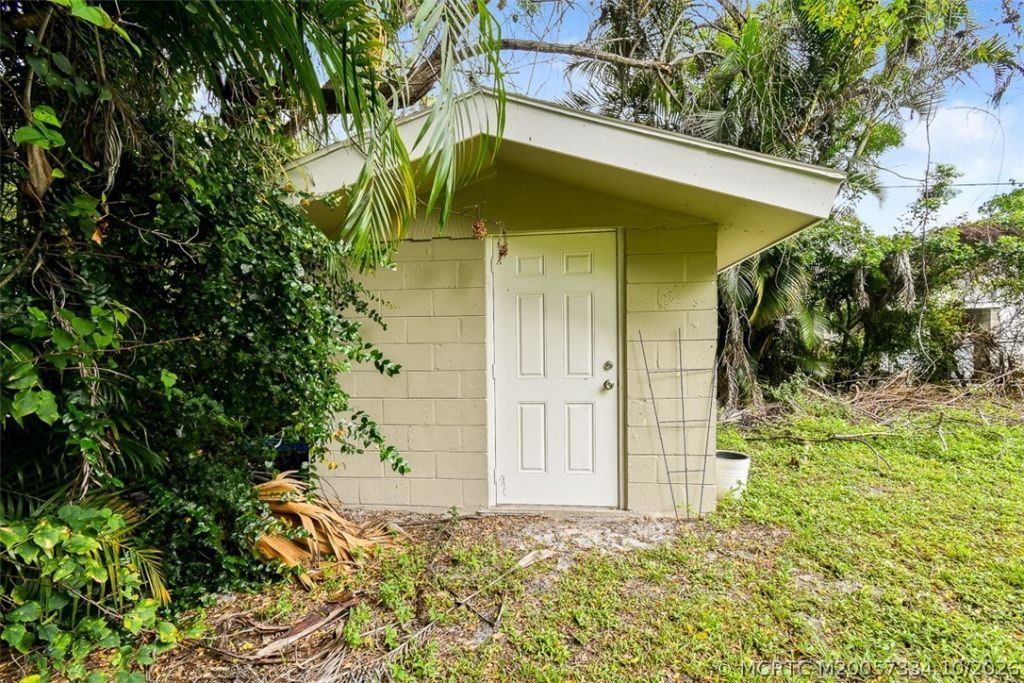 6195 SE Audubon Lane , Hobe Sound, FL 33455 Photo