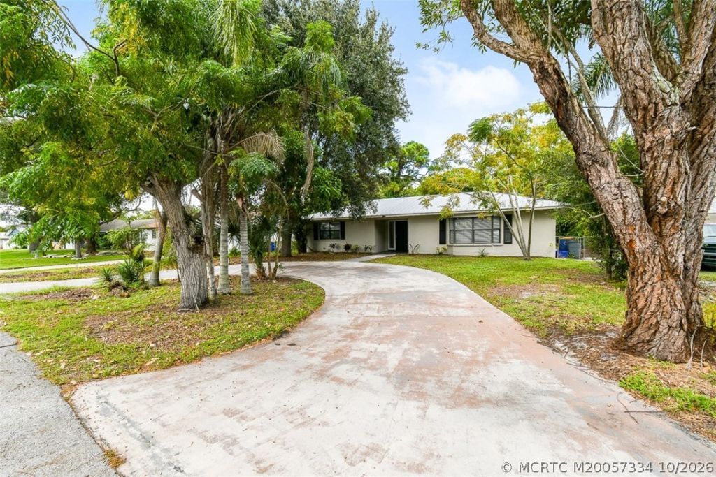 6195 SE Audubon Lane , Hobe Sound, FL 33455 Photo