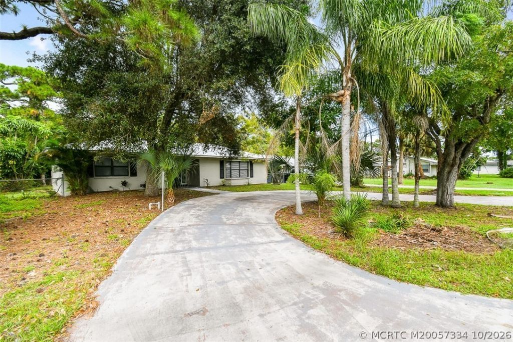 6195 SE Audubon Lane , Hobe Sound, FL 33455 Photo