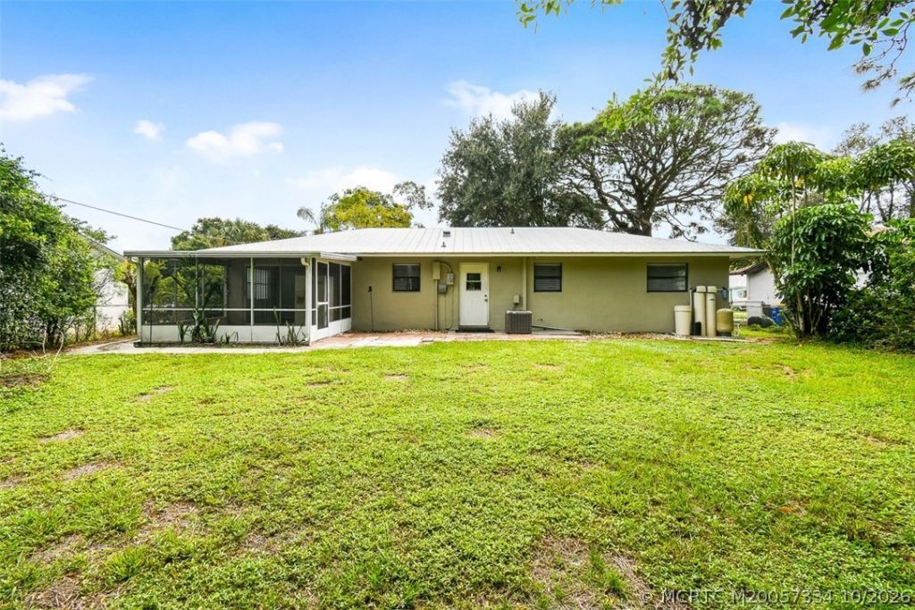 6195 SE Audubon Lane , Hobe Sound, FL 33455 Photo