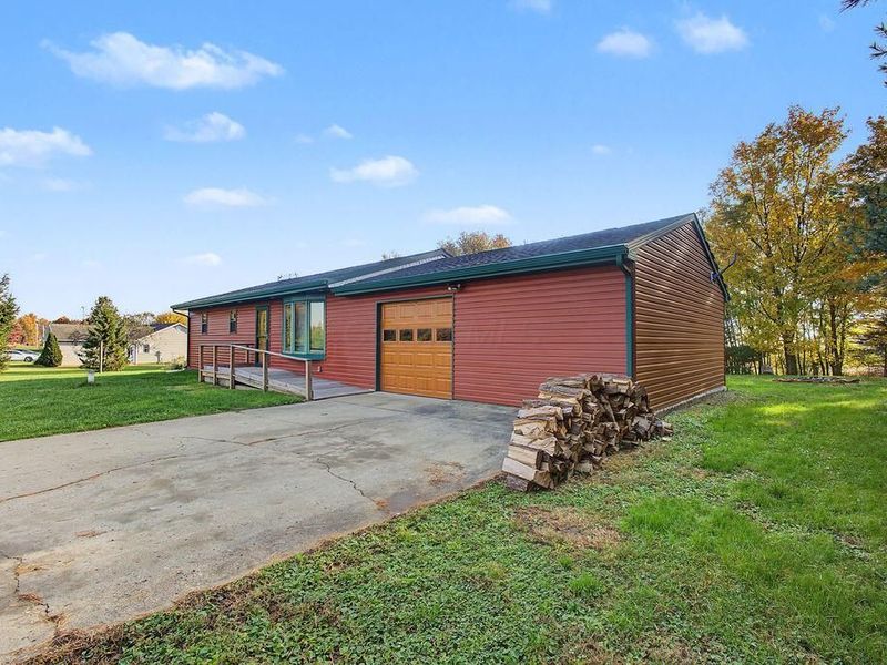 13650 Gilchrist Road , Mount Vernon, OH 43050 Photo 1