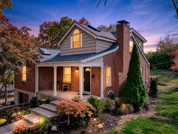 59 Burdsall Avenue, Fort Mitchell, KY 41017