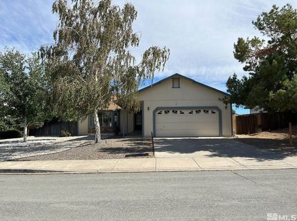 970 Mercedes Drive, Spanish Springs, NV 89441 Photo
