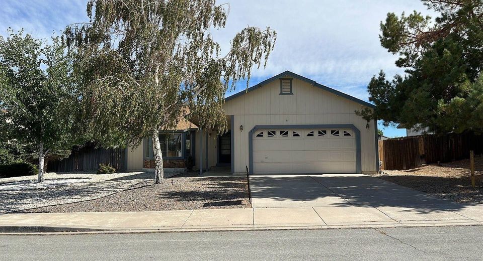 970 Mercedes Drive, Spanish Springs, NV 89441 Photo