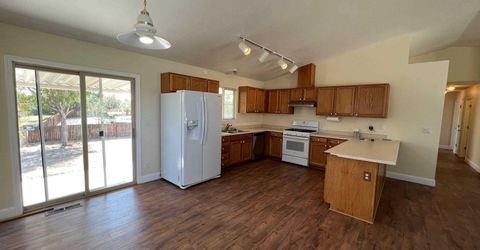 970 Mercedes Drive, Spanish Springs, NV 89441 Photo