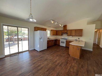 970 Mercedes Drive, Spanish Springs, NV 89441 Photo