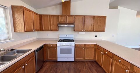 970 Mercedes Drive, Spanish Springs, NV 89441 Photo