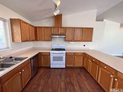 970 Mercedes Drive, Spanish Springs, NV 89441 Photo