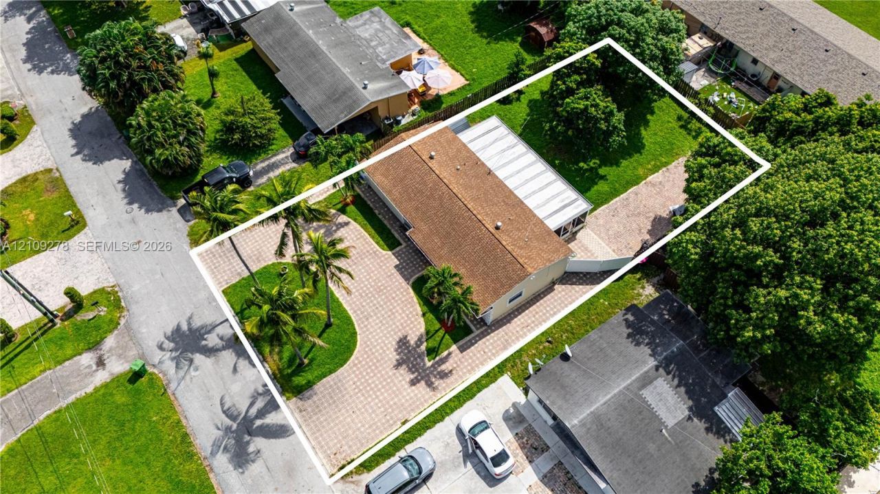 3550 Hunt Rd , Palm Springs, FL 33461 Photo