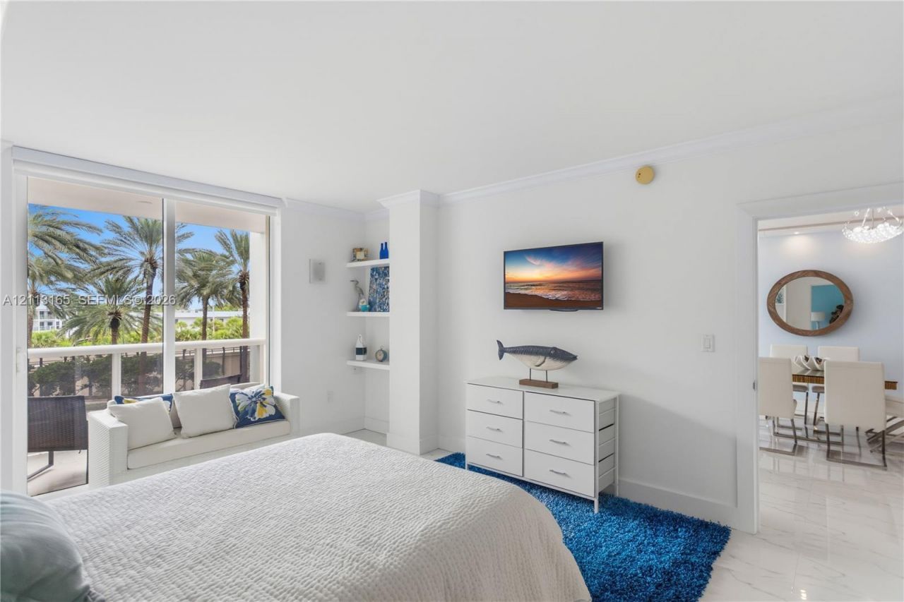 10275 Collins Ave , Unit 229, Bal Harbour, FL 33154 Photo