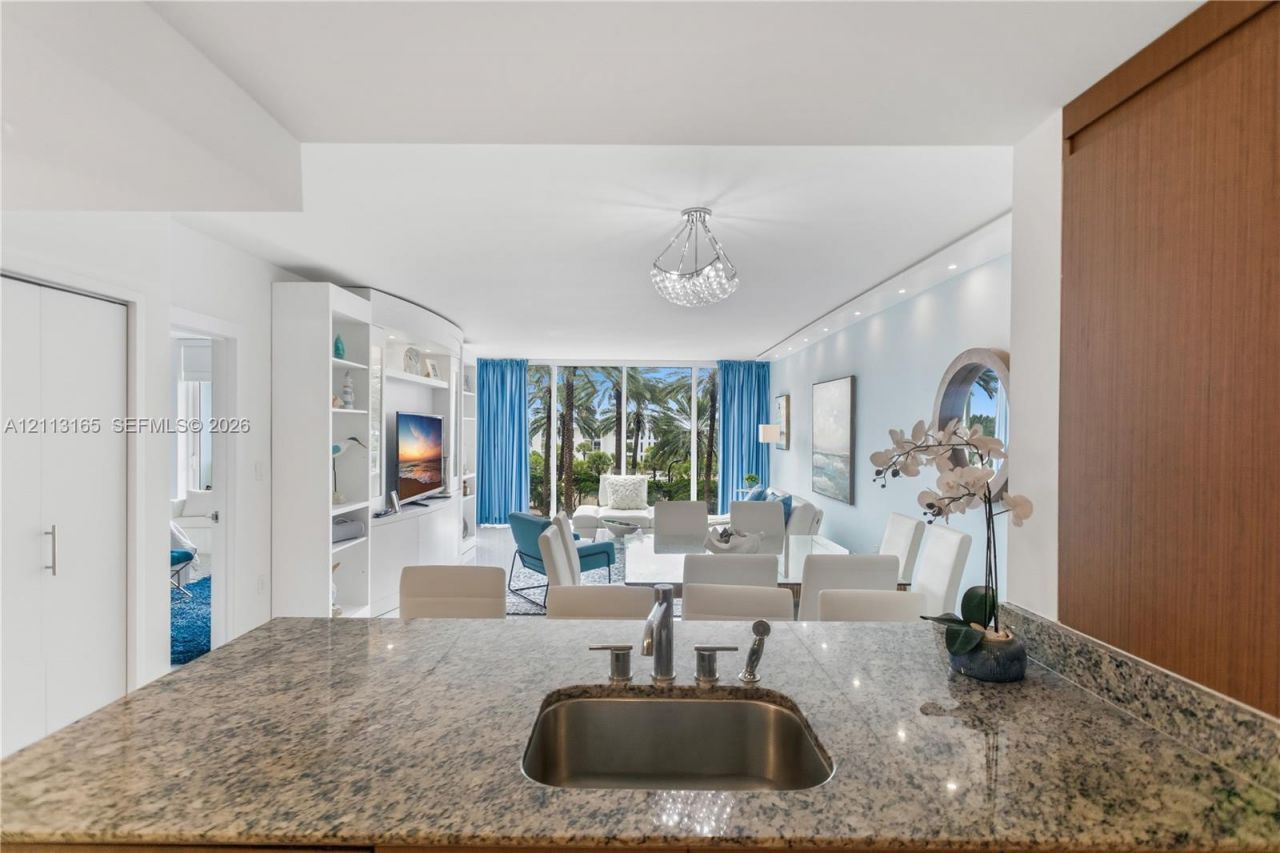 10275 Collins Ave , Unit 229, Bal Harbour, FL 33154 Photo