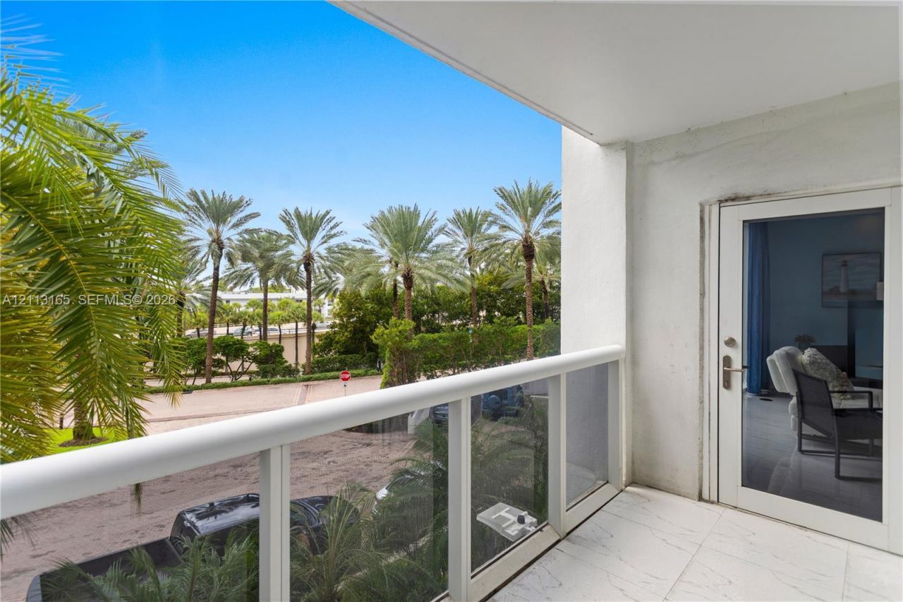 10275 Collins Ave , Unit 229, Bal Harbour, FL 33154 Photo