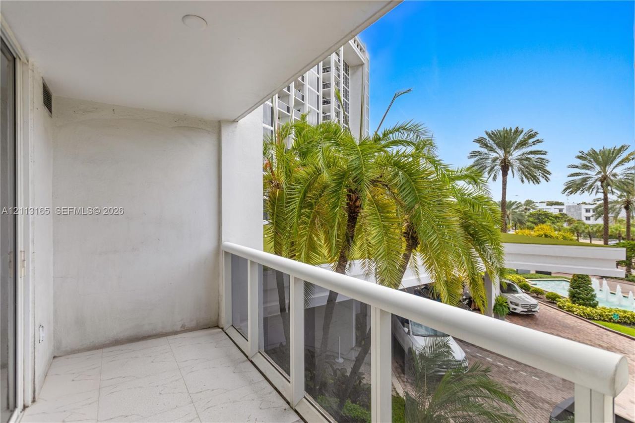 10275 Collins Ave , Unit 229, Bal Harbour, FL 33154 Photo