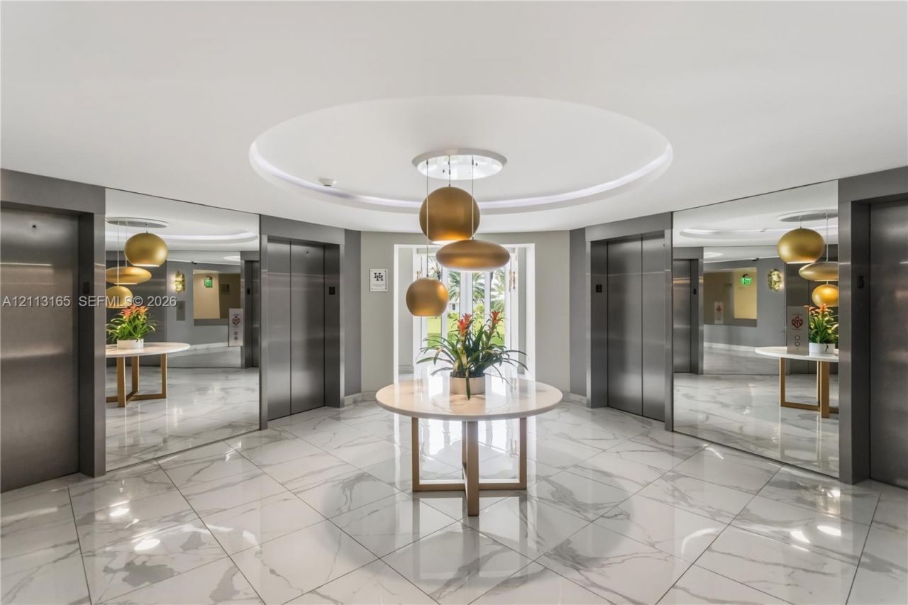 10275 Collins Ave , Unit 229, Bal Harbour, FL 33154 Photo