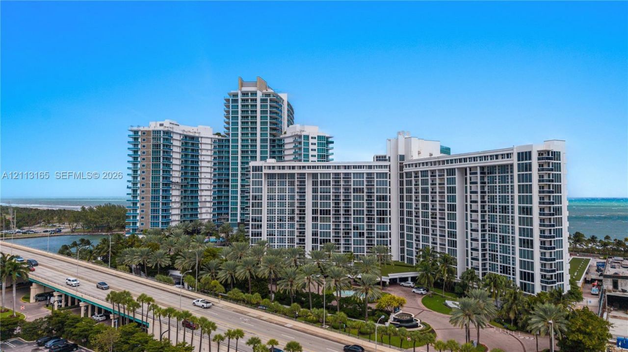 10275 Collins Ave , Unit 229, Bal Harbour, FL 33154 Photo