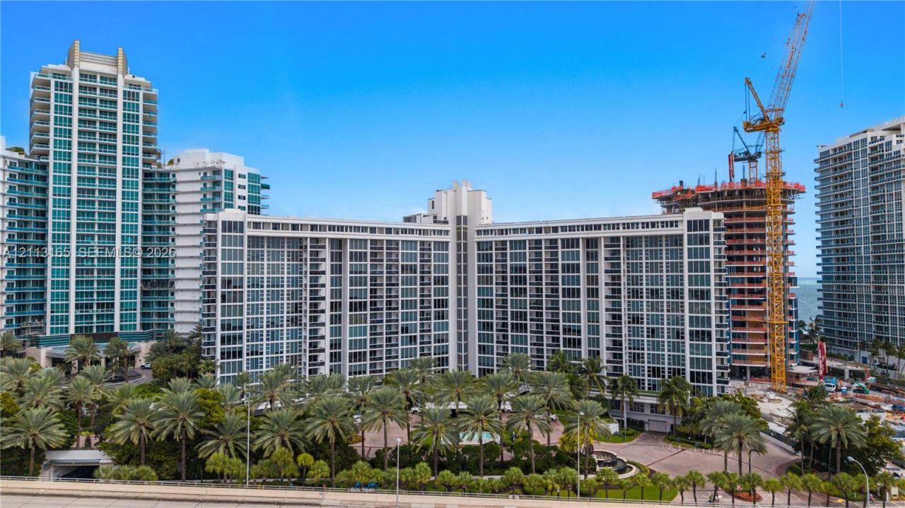 10275 Collins Ave , Unit 229, Bal Harbour, FL 33154 Photo