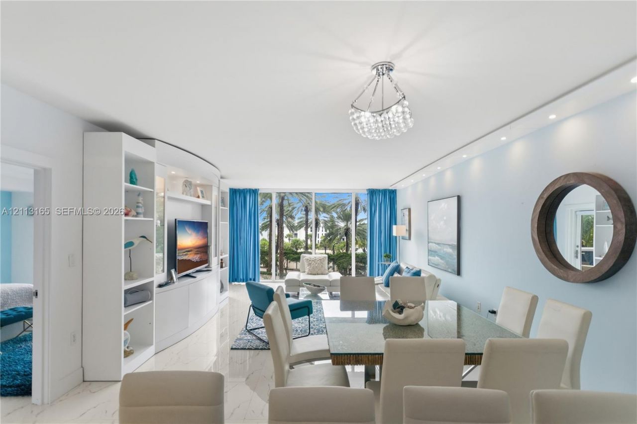 10275 Collins Ave , Unit 229, Bal Harbour, FL 33154 Photo