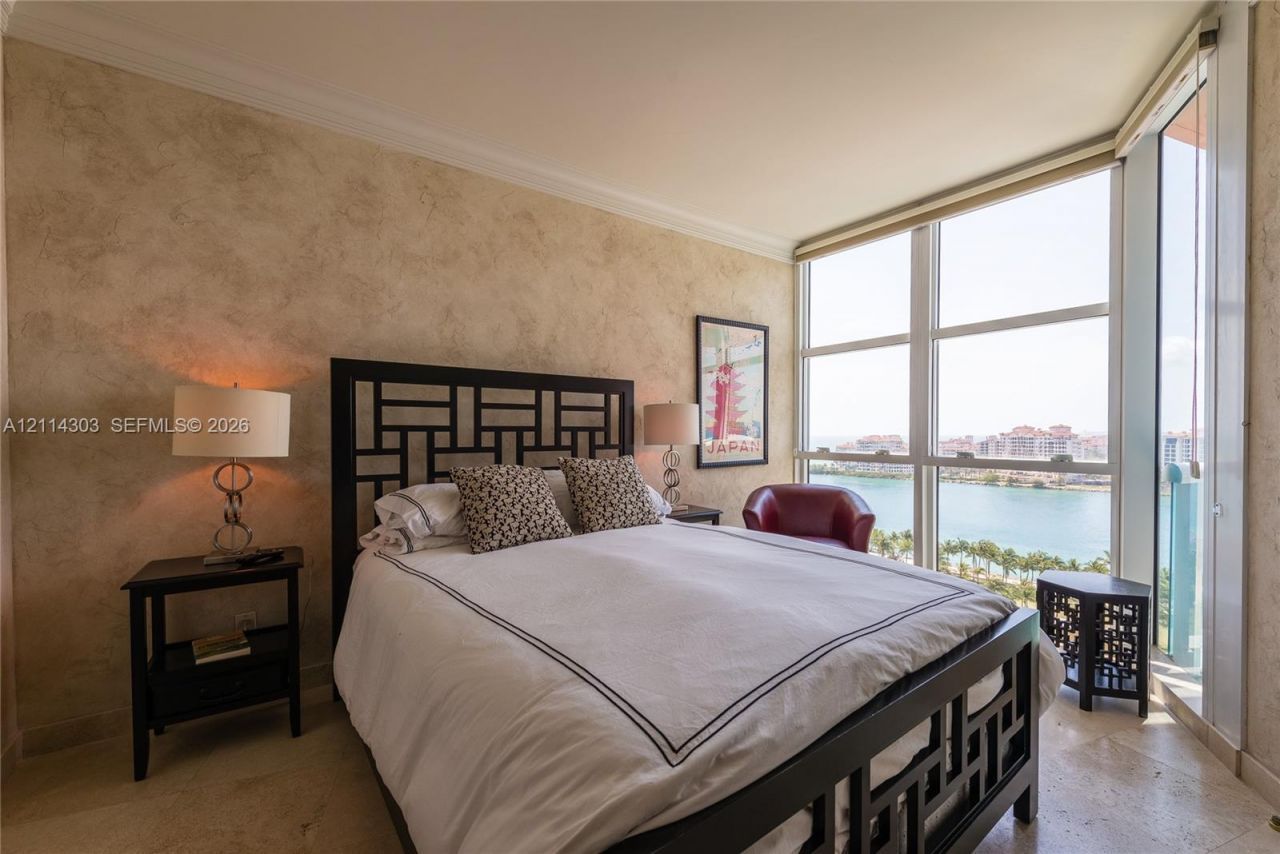 300 S Pointe Dr, Unit 1504, Miami Beach, FL 33139 Photo