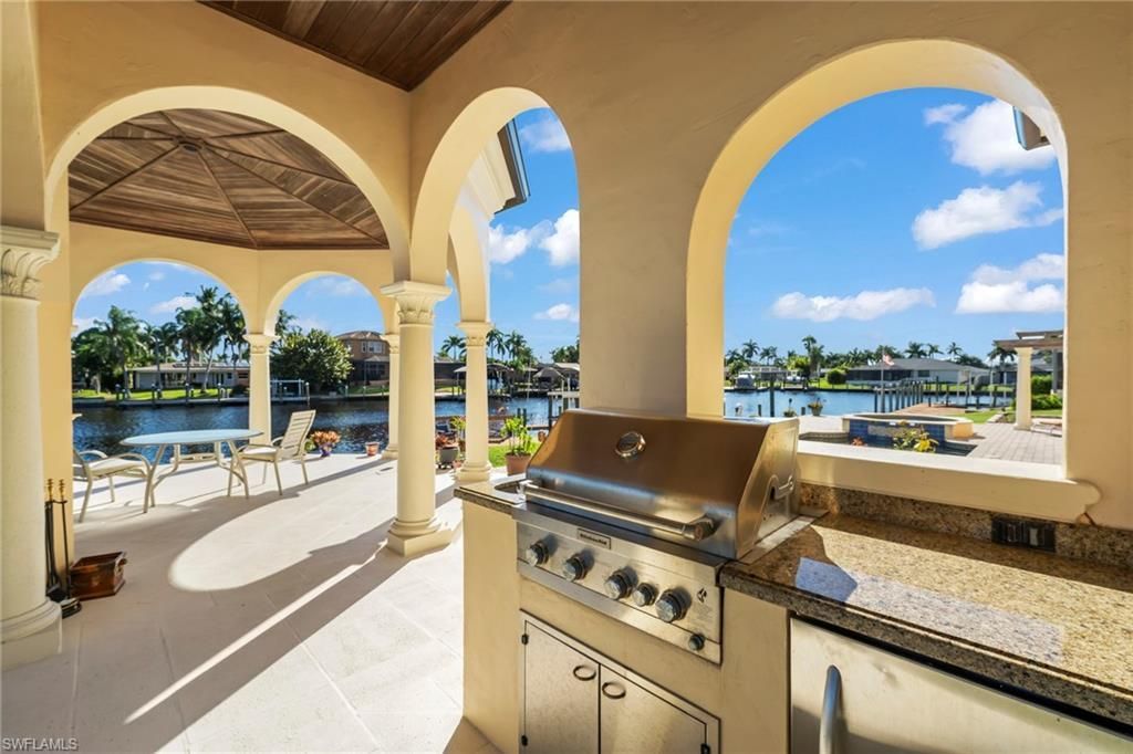 5378 Darby Ct, Cape Coral, FL 33904 Photo