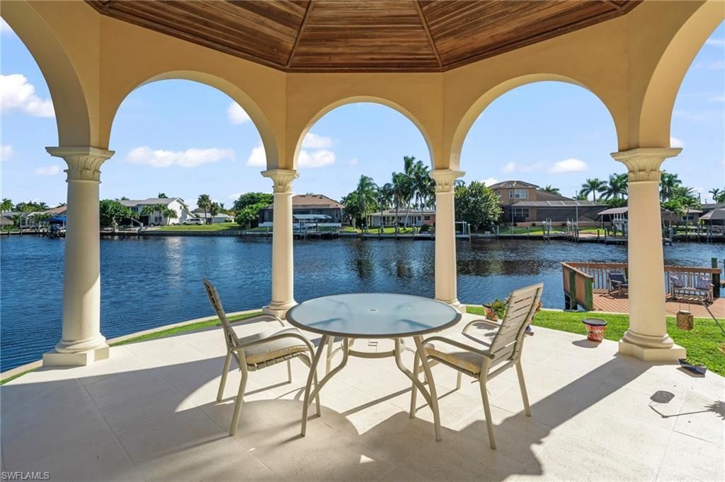 5378 Darby Ct, Cape Coral, FL 33904 Photo