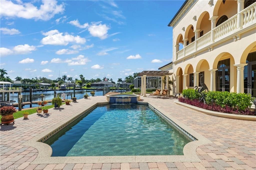 5378 Darby Ct, Cape Coral, FL 33904 Photo