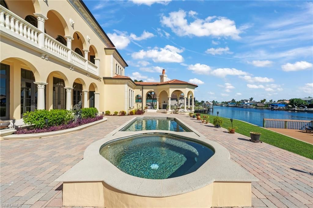 5378 Darby Ct, Cape Coral, FL 33904 Photo