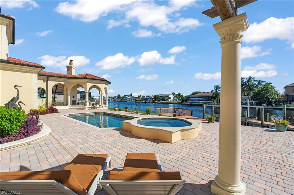 5378 Darby Ct, Cape Coral, FL 33904 Photo