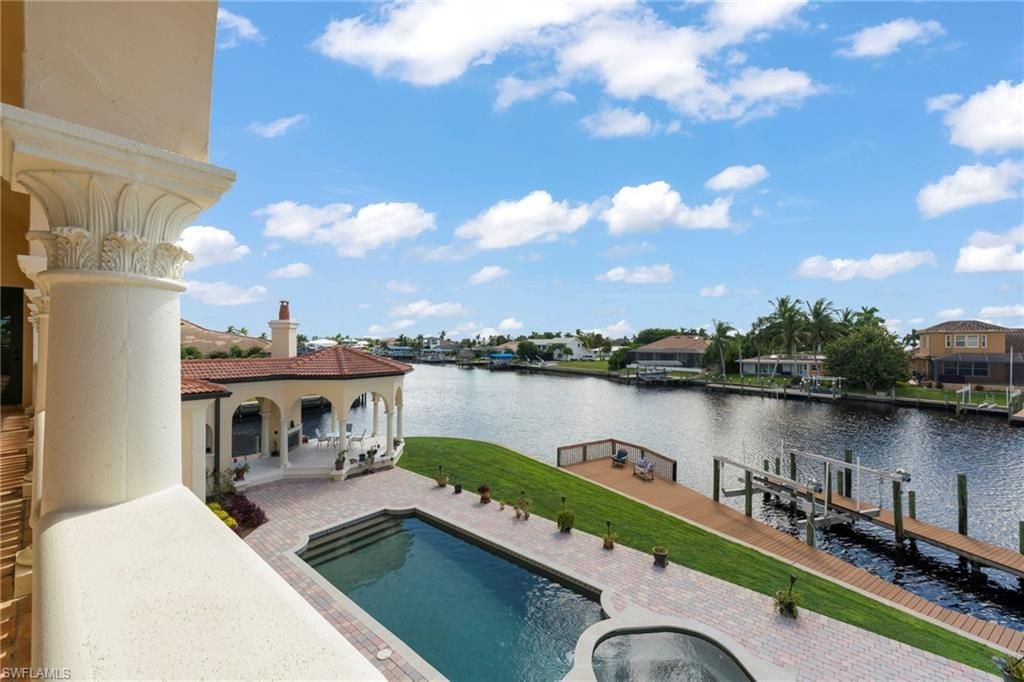 5378 Darby Ct, Cape Coral, FL 33904 Photo