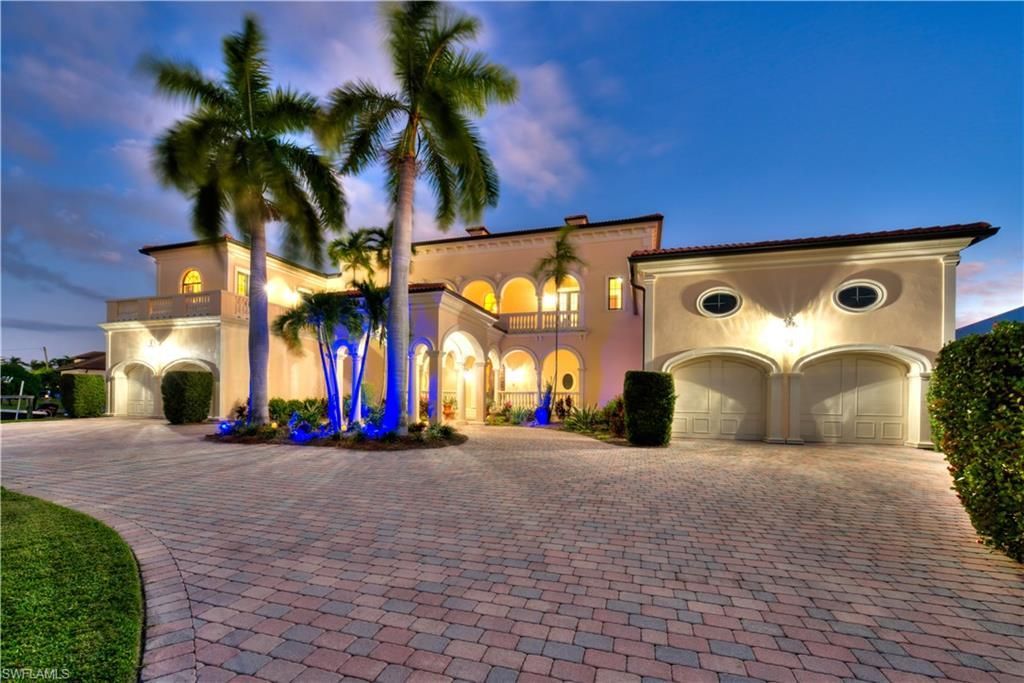 5378 Darby Ct, Cape Coral, FL 33904 Photo