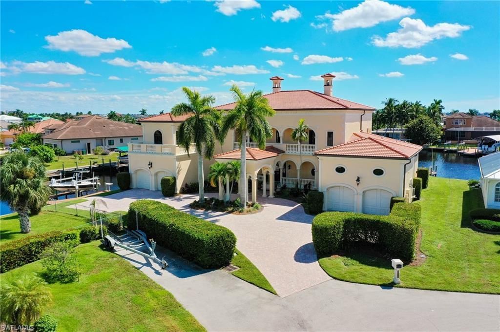 5378 Darby Ct, Cape Coral, FL 33904 Photo
