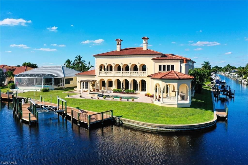 5378 Darby Ct, Cape Coral, FL 33904 Photo