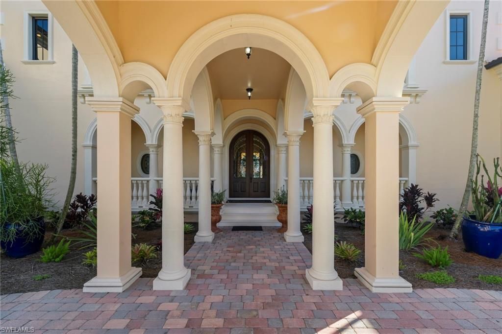 5378 Darby Ct, Cape Coral, FL 33904 Photo