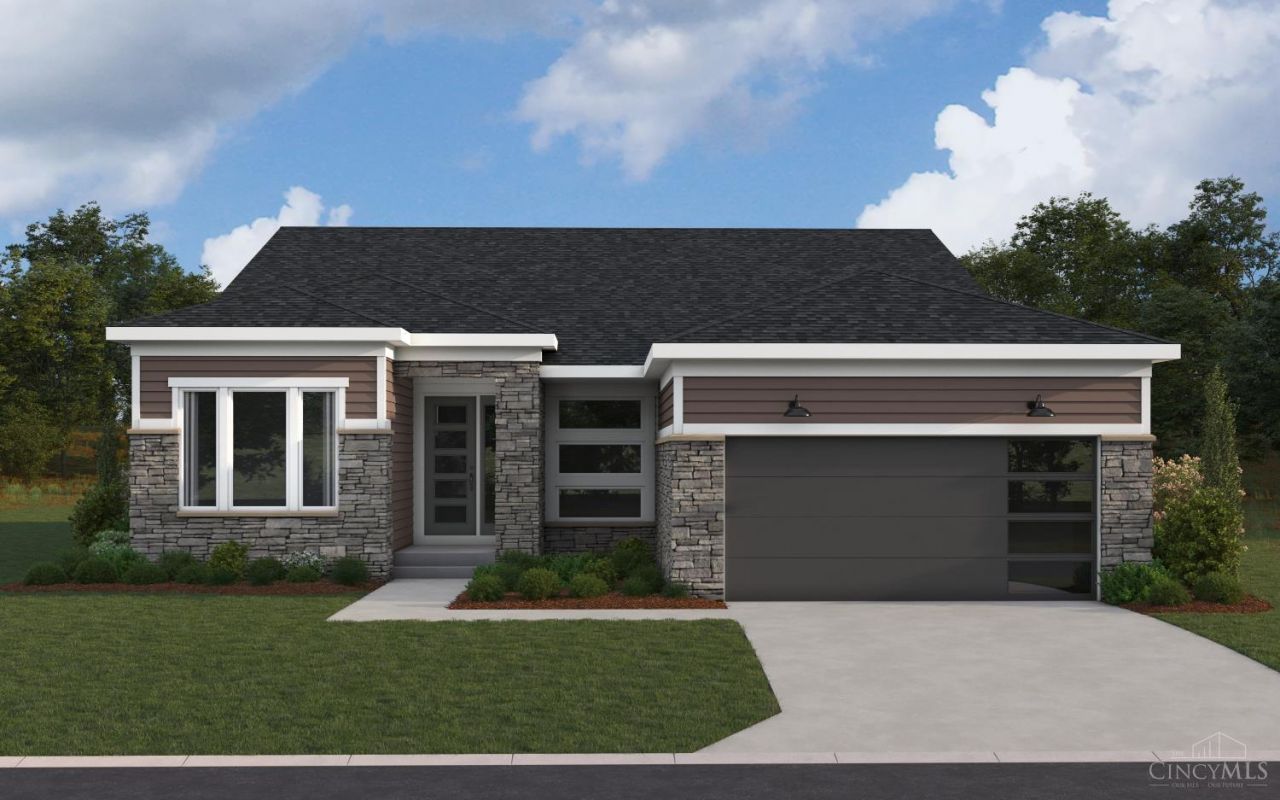 8270 Streamside Drive, Monroe, OH 45044 Main Photo