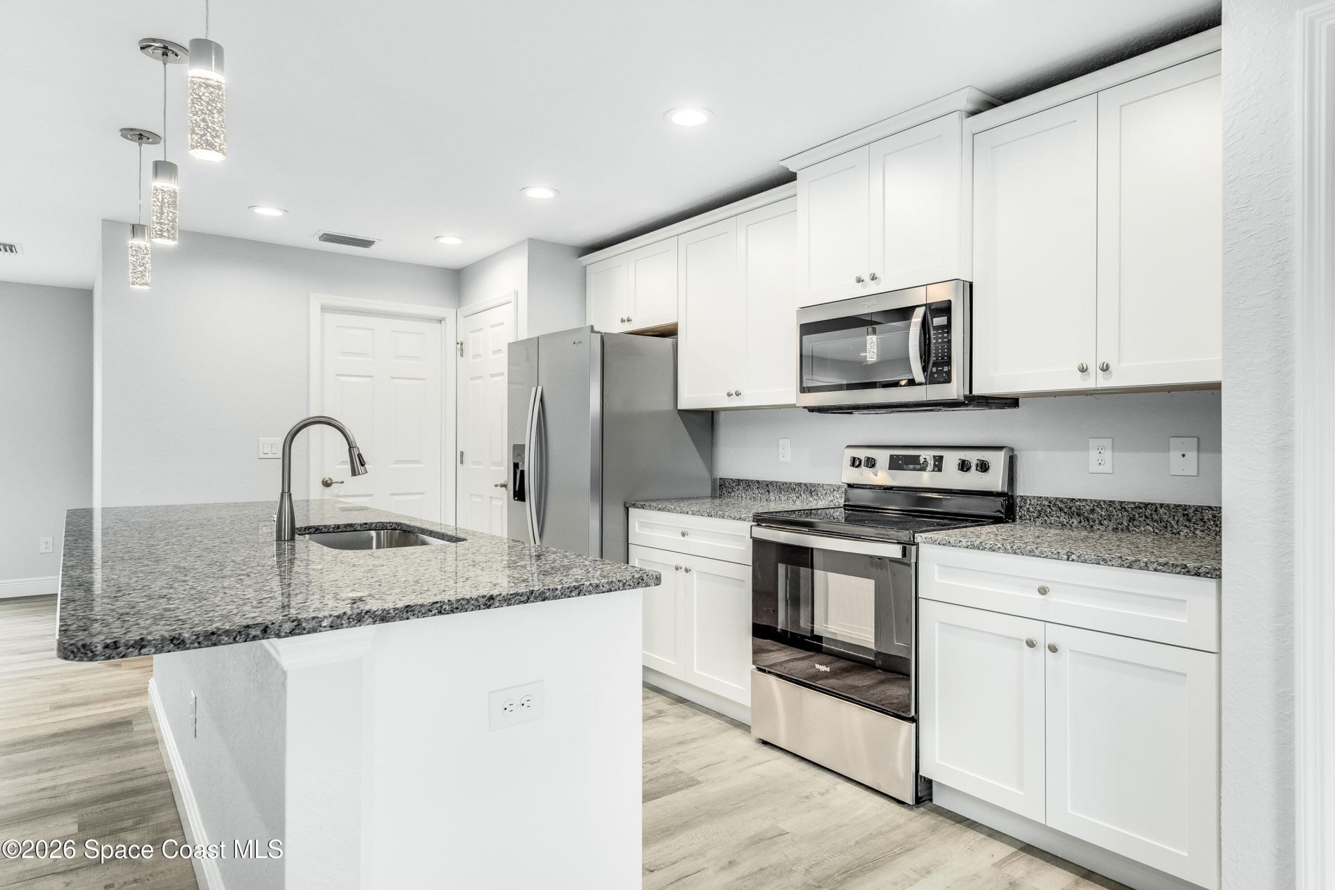 1896 Oak Court NW , Palm Bay, FL 32907 Photo