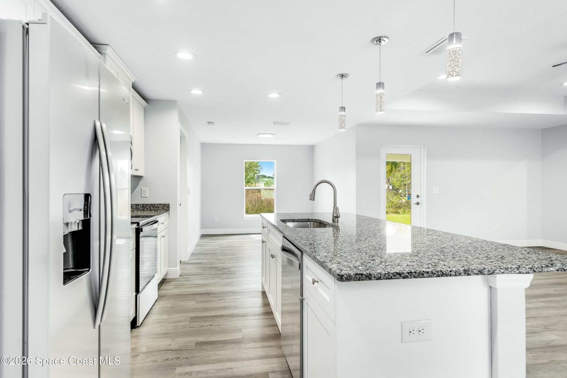 1896 Oak Court NW , Palm Bay, FL 32907 Photo
