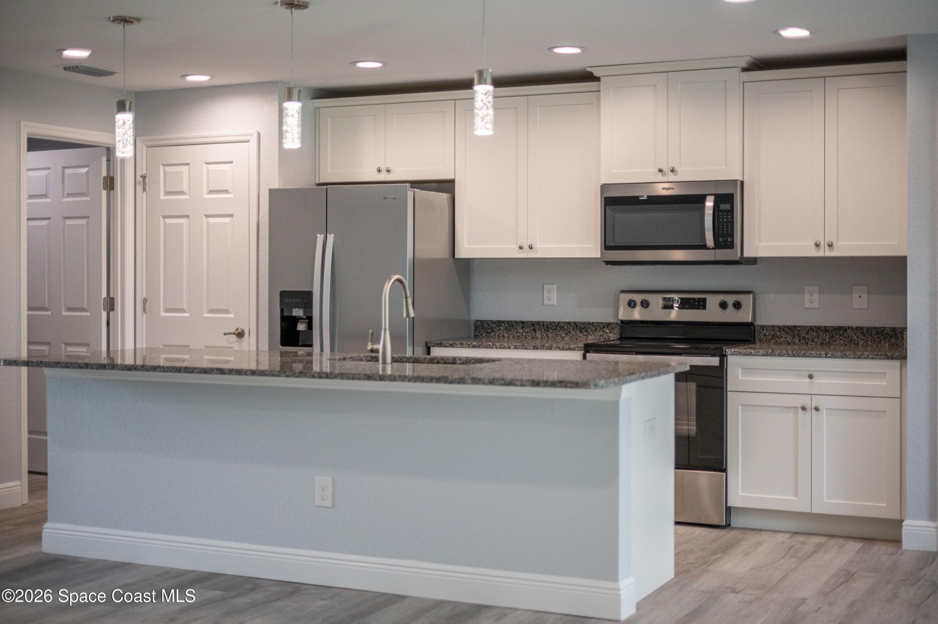1896 Oak Court NW , Palm Bay, FL 32907 Photo